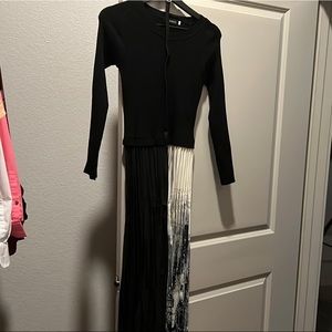 BEAUTIFUL MAXI DRESS